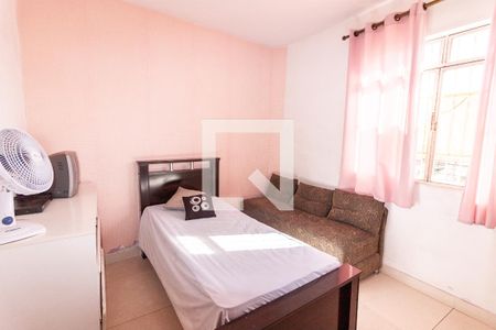 Apartamento à venda com 100m², 2 quartos e 1 vagaQuarto 2