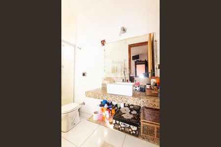 Apartamento à venda com 100m², 2 quartos e 1 vagaBanheiro da Suíte 1