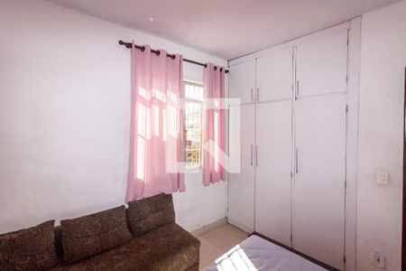 Apartamento à venda com 100m², 2 quartos e 1 vagaQuarto 2