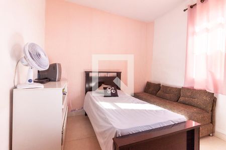 Apartamento à venda com 100m², 2 quartos e 1 vagaQuarto 2