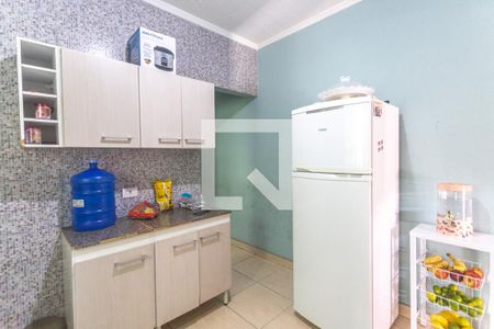 Casa à venda com 187m², 4 quartos e 2 vagasCozinha - casa 2
