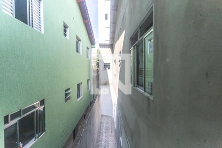 Casa à venda com 187m², 4 quartos e 2 vagasVista sala de estar - casa 2