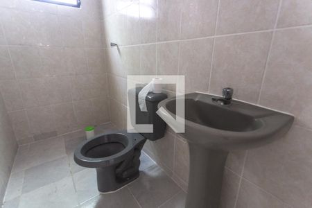 Casa à venda com 187m², 4 quartos e 2 vagasBanheiro - casa 1