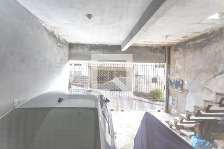 Casa à venda com 187m², 4 quartos e 2 vagasVista quarto 2 - casa 1