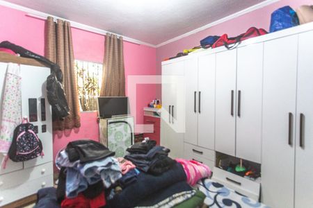 Casa à venda com 187m², 4 quartos e 2 vagasSuíte - casa 2