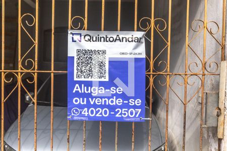 Casa à venda com 187m², 4 quartos e 2 vagasFachada