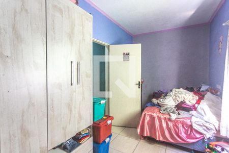 Casa à venda com 187m², 4 quartos e 2 vagasQuarto - casa 2