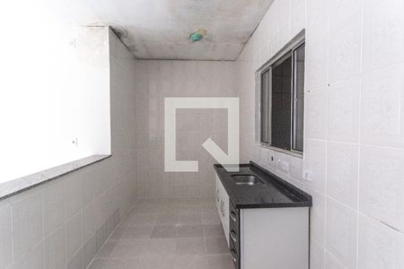 Casa à venda com 187m², 4 quartos e 2 vagasCozinha - casa 1