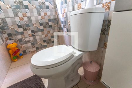 Casa à venda com 187m², 4 quartos e 2 vagasVaso