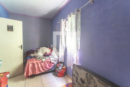 Casa à venda com 187m², 4 quartos e 2 vagasQuarto - casa 2