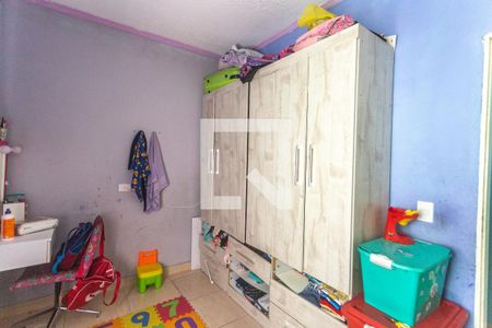 Casa à venda com 187m², 4 quartos e 2 vagasQuarto - casa 2