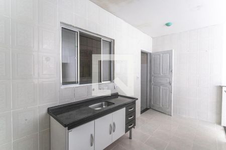 Casa à venda com 187m², 4 quartos e 2 vagasCozinha - casa 1
