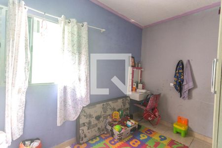 Casa à venda com 187m², 4 quartos e 2 vagasQuarto - casa 2