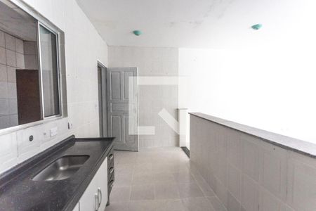 Casa à venda com 187m², 4 quartos e 2 vagasCozinha - casa 1