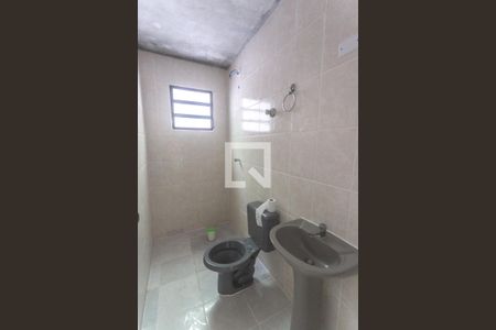 Casa à venda com 187m², 4 quartos e 2 vagasBanheiro - casa 1