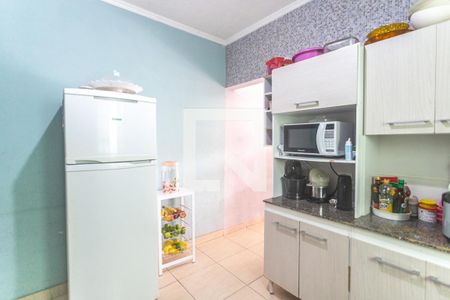 Casa à venda com 187m², 4 quartos e 2 vagasCozinha - casa 2