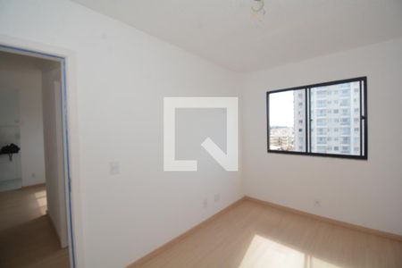 Quarto 1 de apartamento para alugar com 2 quartos, 43m² em Madureira, Rio de Janeiro