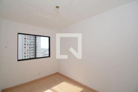 Quarto 1 de apartamento para alugar com 2 quartos, 43m² em Madureira, Rio de Janeiro