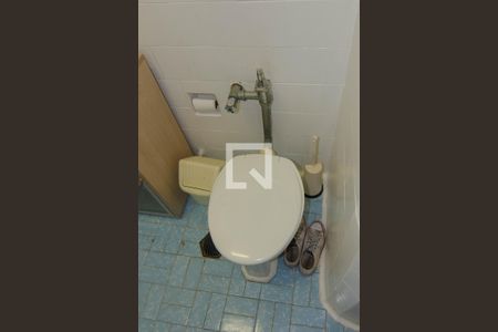 Apartamento à venda com 357m², 4 quartos e 1 vagaBanheiro de Serviço