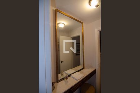 Apartamento à venda com 357m², 4 quartos e 1 vagaLavabo