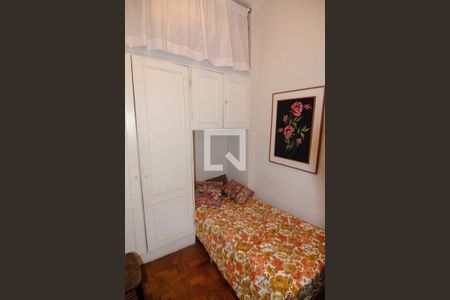 Apartamento à venda com 357m², 4 quartos e 1 vagaQuarto de Serviço