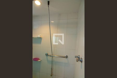 Apartamento à venda com 357m², 4 quartos e 1 vagaBanheiro do Quarto 1