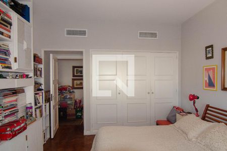 Apartamento à venda com 357m², 4 quartos e 1 vagaQuarto 4