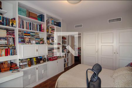 Apartamento à venda com 357m², 4 quartos e 1 vagaQuarto 4