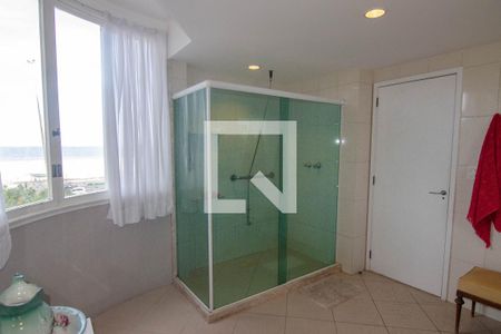 Apartamento à venda com 357m², 4 quartos e 1 vagaBanheiro do Quarto 1