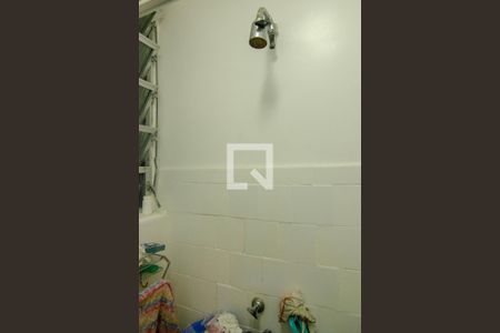 Apartamento à venda com 357m², 4 quartos e 1 vagaBanheiro de Serviço