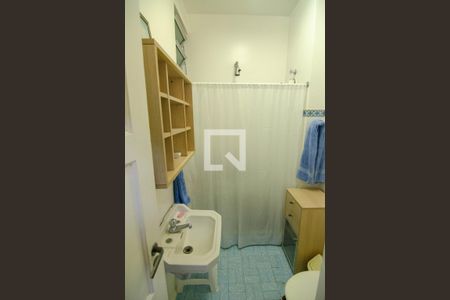 Apartamento à venda com 357m², 4 quartos e 1 vagaBanheiro de Serviço