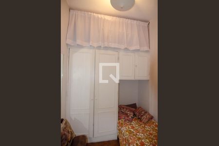 Apartamento à venda com 357m², 4 quartos e 1 vagaQuarto de Serviço