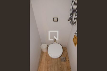 Lavabo de apartamento à venda com 4 quartos, 357m² em Copacabana, Rio de Janeiro