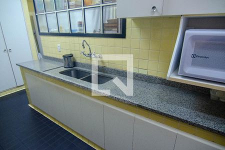 Apartamento à venda com 357m², 4 quartos e 1 vagaCozinha