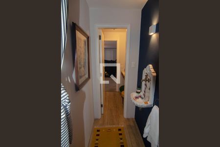 Lavabo de apartamento à venda com 4 quartos, 357m² em Copacabana, Rio de Janeiro