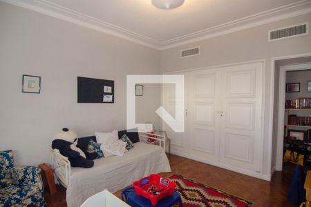 Apartamento à venda com 357m², 4 quartos e 1 vagaQuarto 3