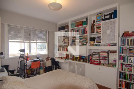 Apartamento à venda com 357m², 4 quartos e 1 vagaQuarto 4