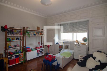 Apartamento à venda com 357m², 4 quartos e 1 vagaQuarto 3