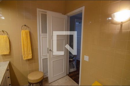 Apartamento à venda com 357m², 4 quartos e 1 vagaBanheiro