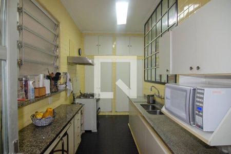 Apartamento à venda com 357m², 4 quartos e 1 vagaCozinha
