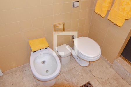 Apartamento à venda com 357m², 4 quartos e 1 vagaBanheiro