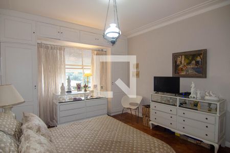 Apartamento à venda com 357m², 4 quartos e 1 vagaQuarto 2