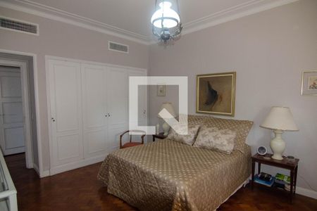 Apartamento à venda com 357m², 4 quartos e 1 vagaQuarto 2