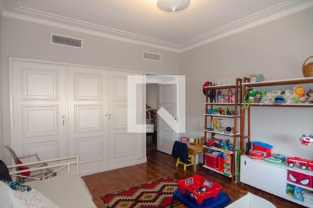 Apartamento à venda com 357m², 4 quartos e 1 vagaQuarto 3