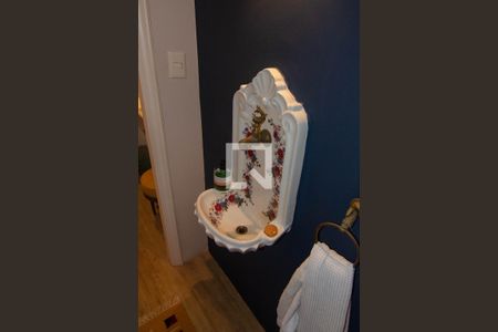 Lavabo de apartamento à venda com 4 quartos, 357m² em Copacabana, Rio de Janeiro