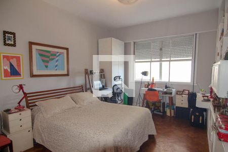 Apartamento à venda com 357m², 4 quartos e 1 vagaQuarto 4