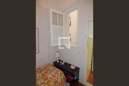 Apartamento à venda com 357m², 4 quartos e 1 vagaQuarto de Serviço