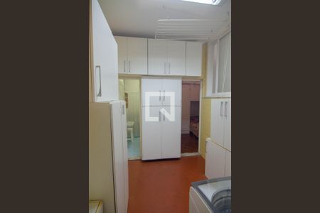 Apartamento à venda com 357m², 4 quartos e 1 vagaÁrea de Serviço