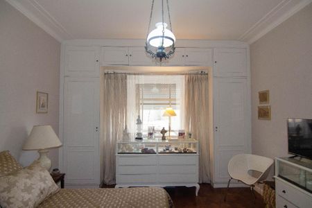 Apartamento à venda com 357m², 4 quartos e 1 vagaQuarto 2