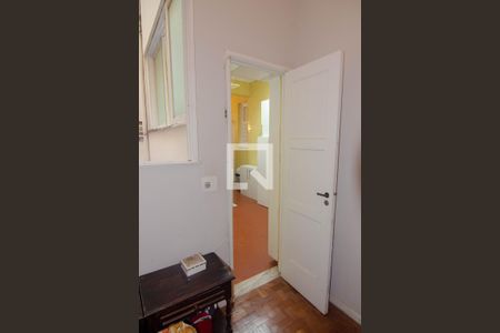 Apartamento à venda com 357m², 4 quartos e 1 vagaQuarto de Serviço